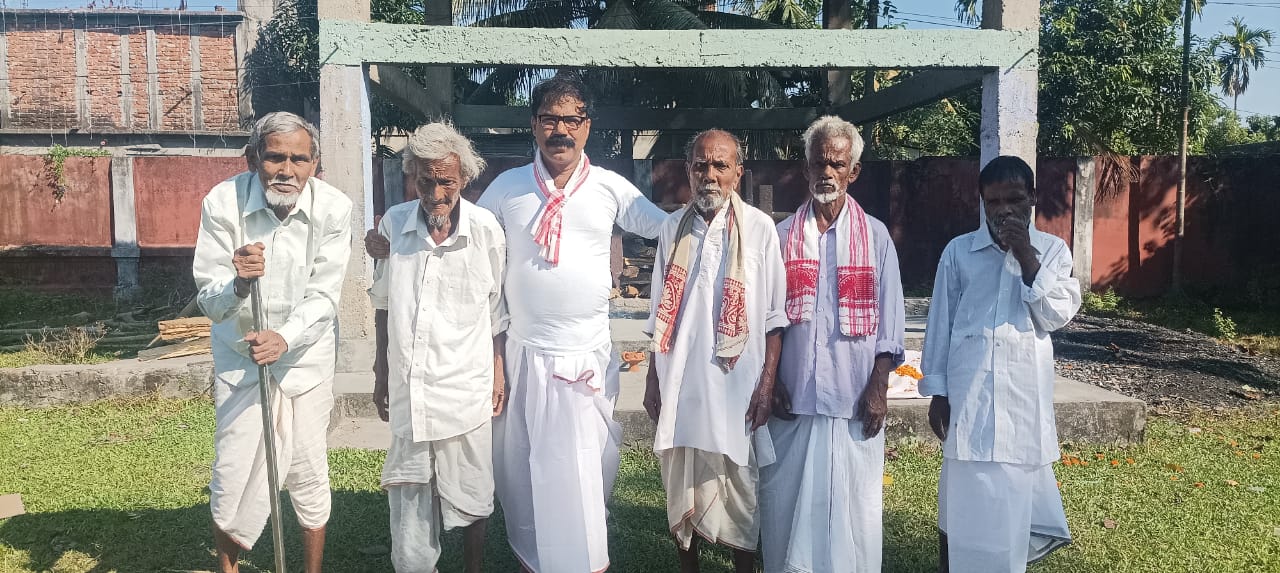 Upholding Human Dignity