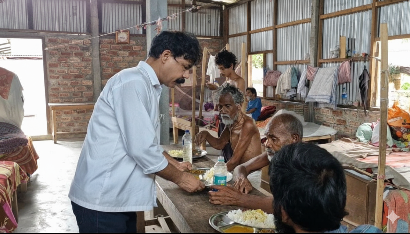 Shanti Niwas Gallery Image 58