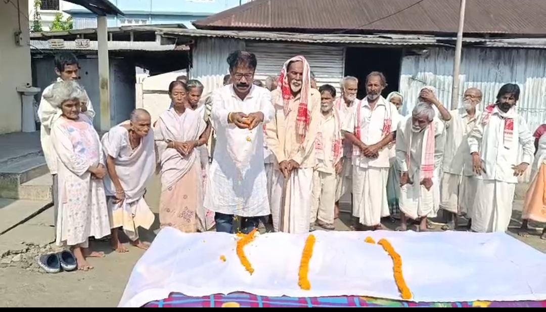 Shanti Niwas Gallery Image 59