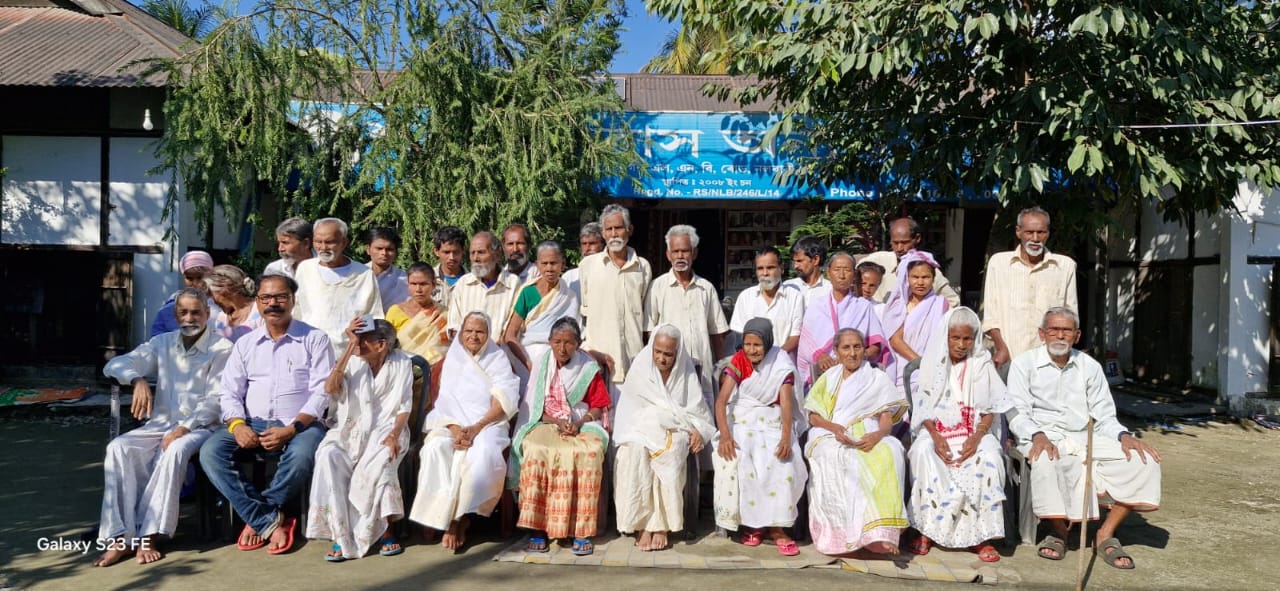 Shanti Niwas Old Age Home
